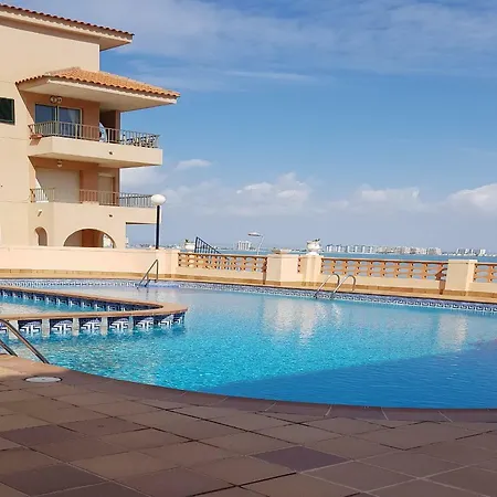 Zambra Iii Apartamento *