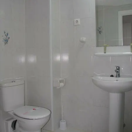 Zambra Iii Apartamento