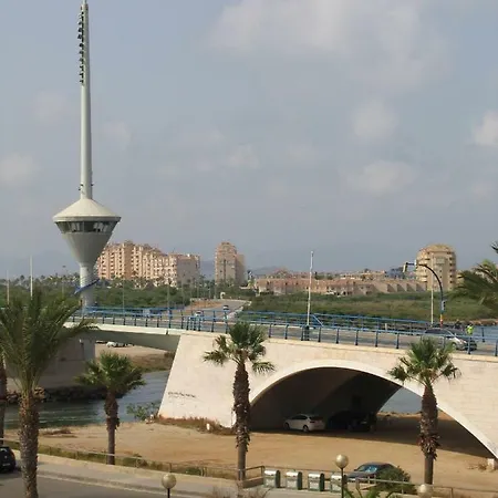 Zambra Iii Apartament *