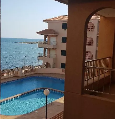 Zambra Iii La Manga del Mar Menor