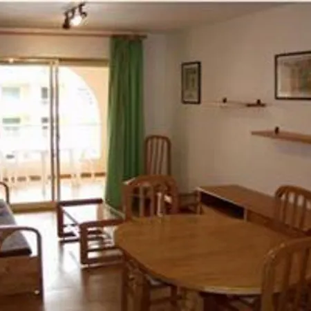 Apartament Zambra Iii *