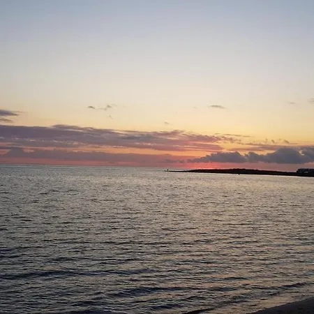 Zambra Iii Apartament *