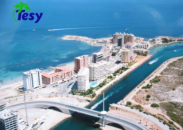 Apartamento Zambra Iii