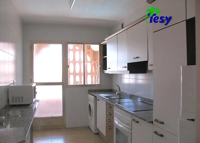 赞布拉三号公寓