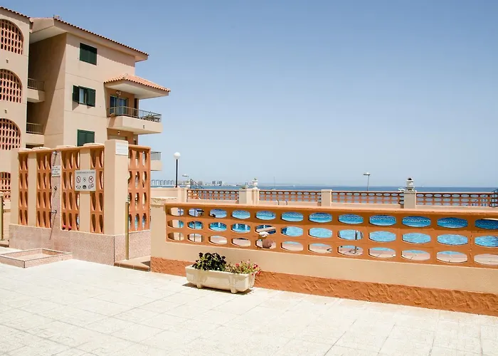 Zambra Iii * La Manga del Mar Menor