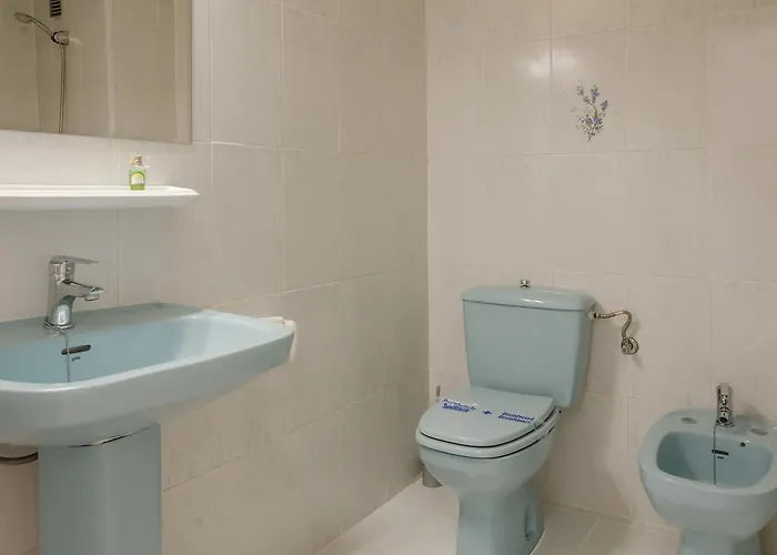 Apartamento Zambra Iii