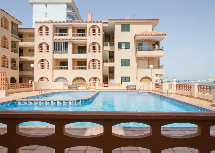 赞布拉三号公寓