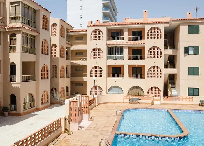 Zambra Iii La Manga del Mar Menor