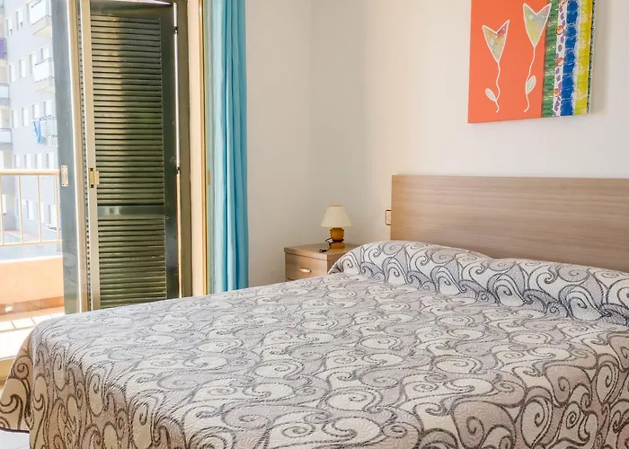 Zambra Iii Apartamento