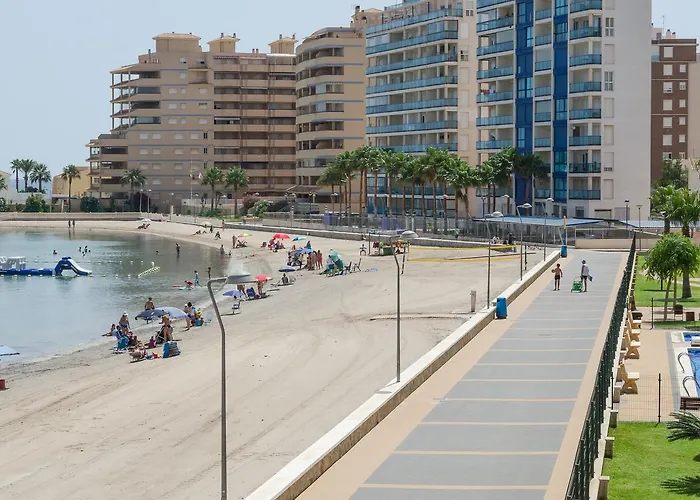 Apartamento Zambra Iii