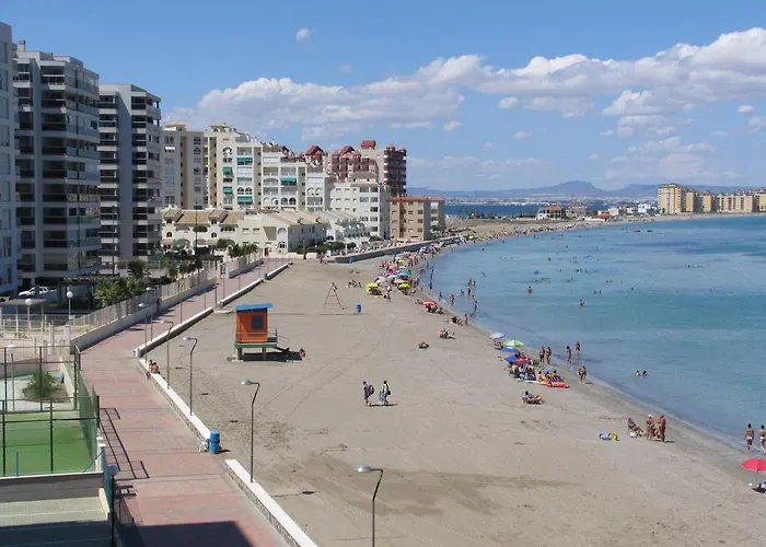 Zambra Iii Apartamento