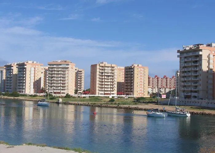 赞布拉三号公寓