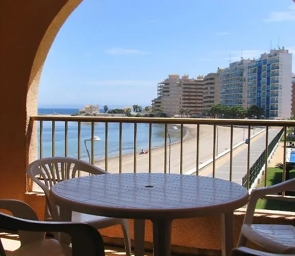 Zambra Iii Apartamento La Manga del Mar Menor