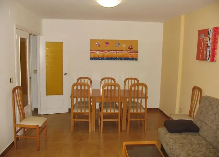Zambra Iii Apartamento