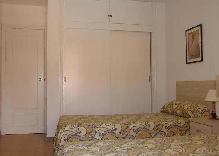 Zambra Iii Apartamento *