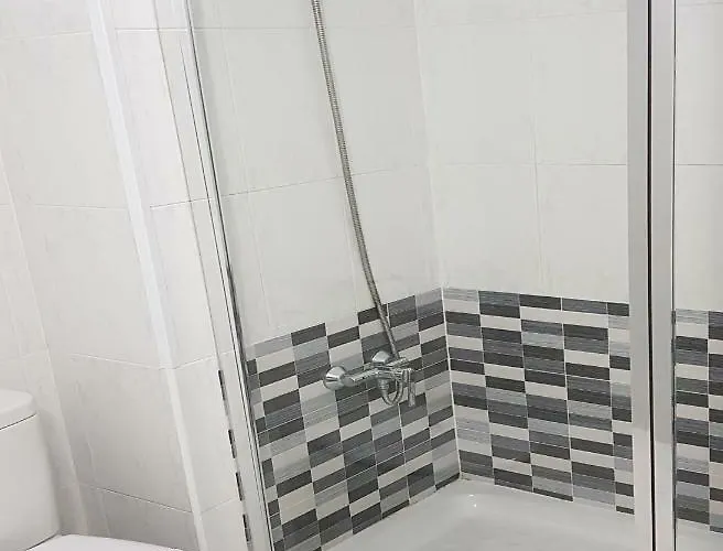 Apartamento Zambra Iii