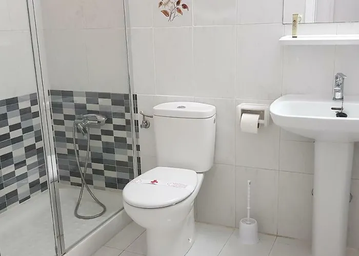 Zambra Iii Apartamento La Manga del Mar Menor