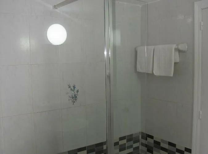 赞布拉三号公寓 *