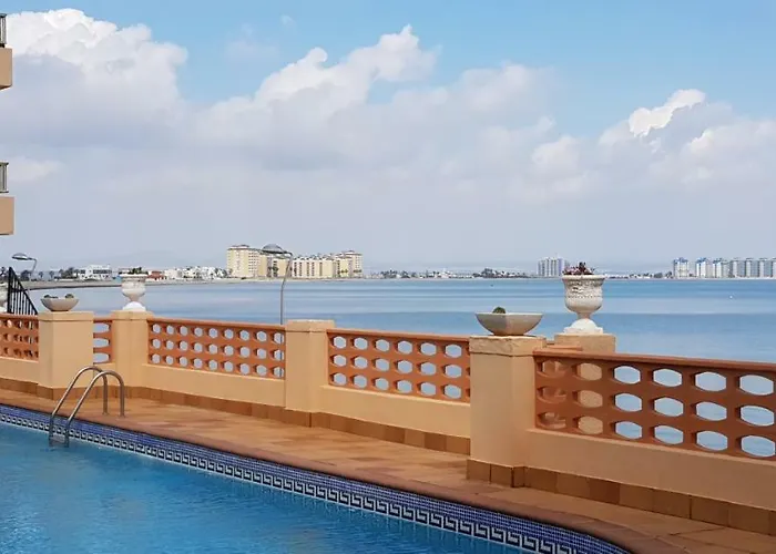 公寓 赞布拉三号公寓