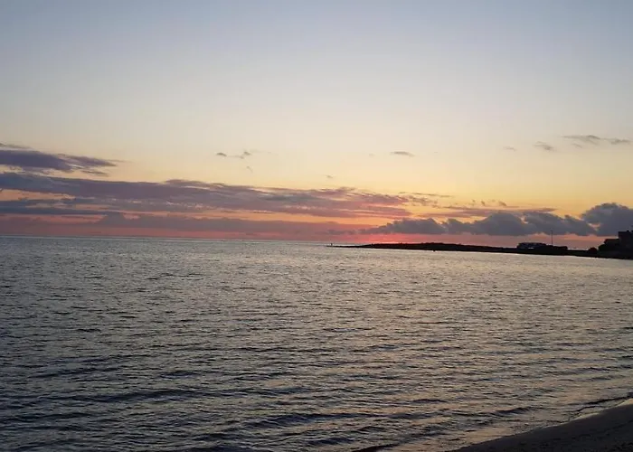 Zambra Iii Lejlighed *