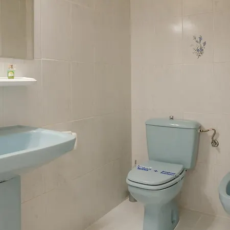 Apartamento Zambra Iii