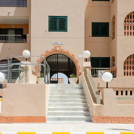 Zambra Iii * لا مانغا ذيل مار مينور