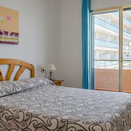 Apartamento Zambra Iii *