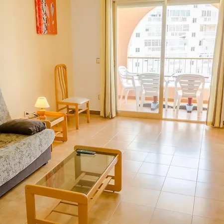 Apartamento Zambra Iii