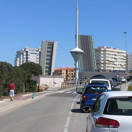 Apartamento Zambra Iii *