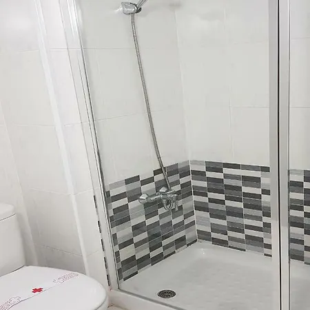 Apartamento Zambra Iii