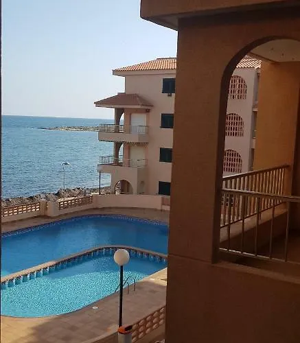 Zambra Iii لا مانغا ذيل مار مينور