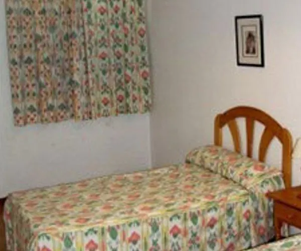 Zambra Iii * لا مانغا ذيل مار مينور